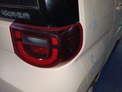 Chery QQ Icecream Fengyun QQ Ice Cream 170km Sundae Edition - photo 5