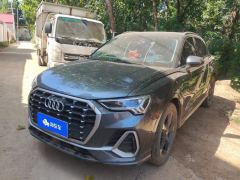 Audi Q3 35 TFSI Fashion Dynamic - ფოტო 1