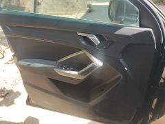 Audi Q3 35 TFSI Fashion Dynamic - ფოტო 12