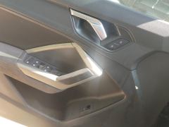 Audi Q3 35 TFSI Fashion Dynamic - ფოტო 13