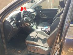 Audi Q3 35 TFSI Fashion Dynamic - ფოტო 14