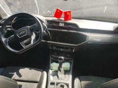 Audi Q3 35 TFSI Fashion Dynamic - ფოტო 16