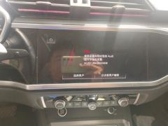 Audi Q3 35 TFSI Fashion Dynamic - ფოტო 17