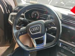 Audi Q3 35 TFSI Fashion Dynamic - ფოტო 18