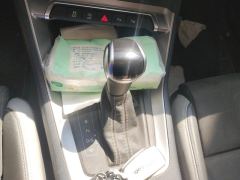 Audi Q3 35 TFSI Fashion Dynamic - ფოტო 19