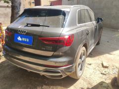 Audi Q3 35 TFSI Fashion Dynamic - ფოტო 2