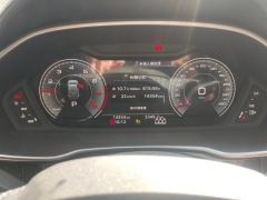 Audi Q3 35 TFSI Fashion Dynamic - ფოტო 20