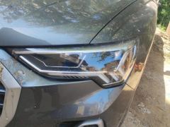 Audi Q3 35 TFSI Fashion Dynamic - ფოტო 4