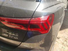Audi Q3 35 TFSI Fashion Dynamic - ფოტო 5