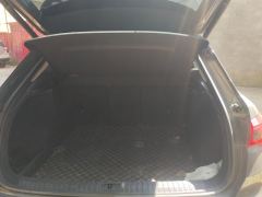 Audi Q3 35 TFSI Fashion Dynamic - ფოტო 7
