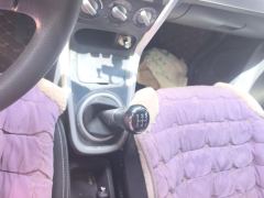 BAIC Changhe North Star X5 1.4L Standard Edition - photo 19