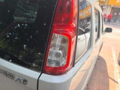 BAIC Changhe North Star X5 1.4L Standard Edition - photo 5