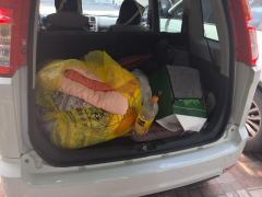 BAIC Changhe North Star X5 1.4L Standard Edition - photo 7