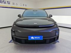Li Auto Li L8 Pro - ფოტო 3