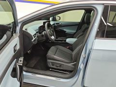 Volkswagen VW ID.4 X 425km Rear-wheel drive pure intelligent version - фото 14