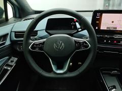 Volkswagen VW ID.4 X 425km Rear-wheel drive pure intelligent version - фото 18