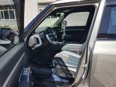 Deepal G318 174km AWD Edition - ფოტო 14