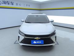 Chevrolet Monza 1.5L Double clutch enjoyment edition - фото 3