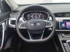 Geely Boyue 1.8TD Version - фото 18