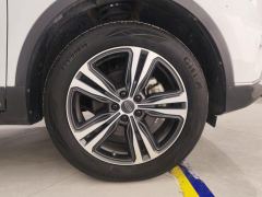 Geely Boyue 1.8TD Version - фото 6