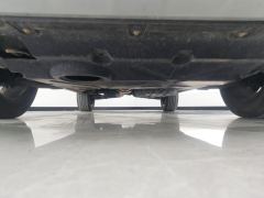 Geely Boyue 1.8TD Version - фото 8
