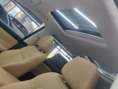 GAC Aion E8 PHEV 2.0L 150km MAX - ფოტო 15