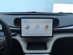 BYD Dolphin 420km Free Version - ფოტო 17
