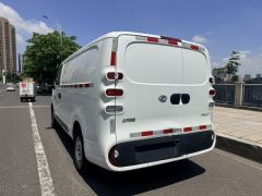 Maxus Dà Ná V1 305km Edition - photo 10