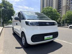 Maxus Dà Ná V1 305km Edition - photo 3