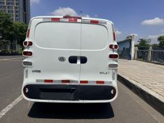 Maxus Dà Ná V1 305km Edition - photo 8