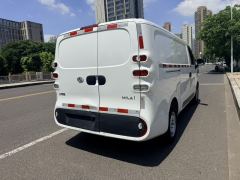 Maxus Dà Ná V1 305km Edition - photo 9