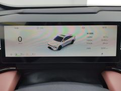 Geely Galaxy L6 EM-i 1.5L 140km Explorer Edition - photo 20