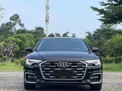 Audi A6L 45 TFSI Premium Dynamic - фото 1