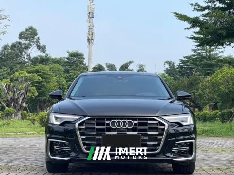 2024 Audi A6L 45 TFSI Premium Dynamic - ავტომობილი ჩინეთიდან