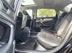 Audi A6L 45 TFSI Premium Dynamic - фото 12