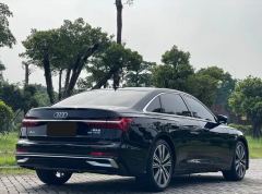 Audi A6L 45 TFSI Premium Dynamic - фото 14