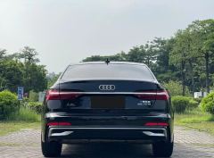 Audi A6L 45 TFSI Premium Dynamic - фото 15