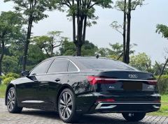 Audi A6L 45 TFSI Premium Dynamic - фото 16