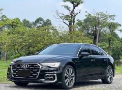 Audi A6L 45 TFSI Premium Dynamic - фото 2