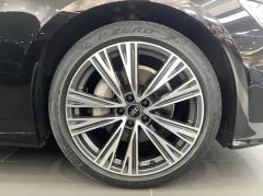 Audi A6L 45 TFSI Premium Dynamic - фото 20