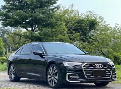 Audi A6L 45 TFSI Premium Dynamic - фото 3