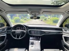 Audi A6L 45 TFSI Premium Dynamic - фото 6