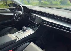 Audi A6L 45 TFSI Premium Dynamic - фото 7