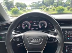 Audi A6L 45 TFSI Premium Dynamic - фото 8