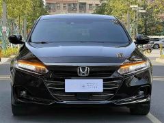 Honda Accord - photo 1