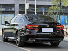 Honda Accord - photo 11