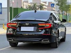 Honda Accord - photo 12