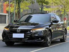 Honda Accord - photo 2