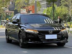 Honda Accord - photo 3