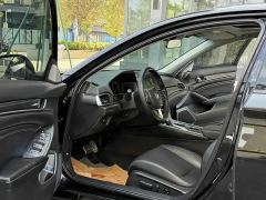 Honda Accord - photo 4